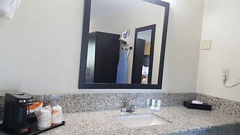 Quality Inn Escondido Downtown