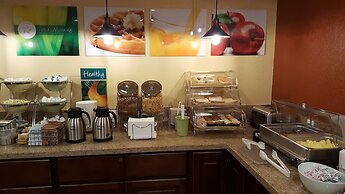 Quality Inn Escondido Downtown