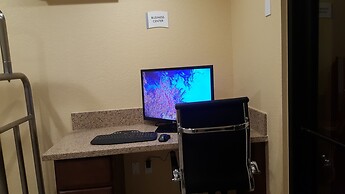 Quality Inn Escondido Downtown