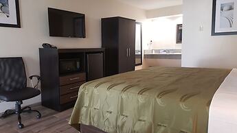 Quality Inn Escondido Downtown