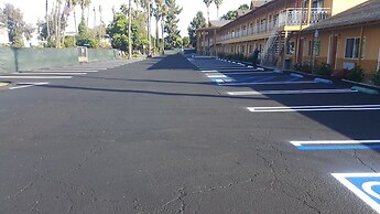 Quality Inn Escondido Downtown