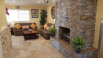 Quality Inn Escondido Downtown