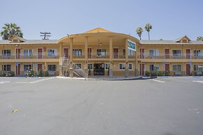 Quality Inn Escondido Downtown