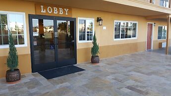Quality Inn Escondido Downtown