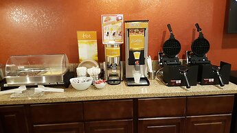Quality Inn Escondido Downtown