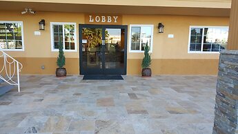 Quality Inn Escondido Downtown