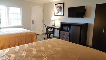 Quality Inn Escondido Downtown
