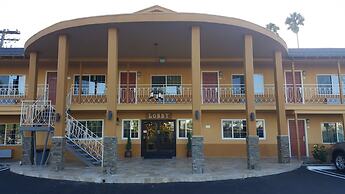 Quality Inn Escondido Downtown