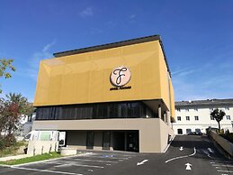 Hotel Gasthof Fischer