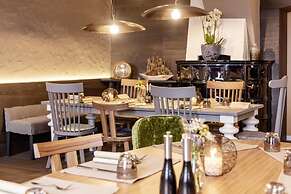 Hotel Gasthof Fischer