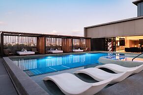 Hilton Guadalajara Midtown