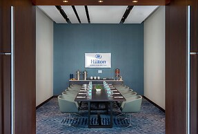 Hilton Guadalajara Midtown