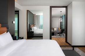 Hilton Guadalajara Midtown