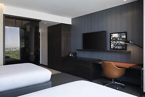 Hilton Guadalajara Midtown