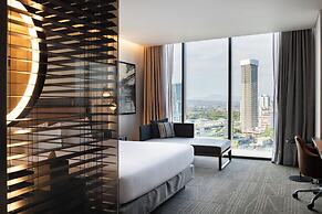 Hilton Guadalajara Midtown