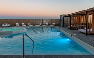 Hilton Guadalajara Midtown