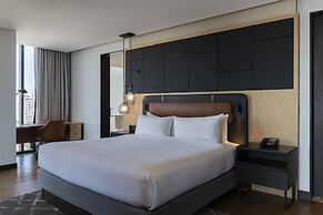 Hilton Guadalajara Midtown