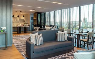 Hilton Guadalajara Midtown