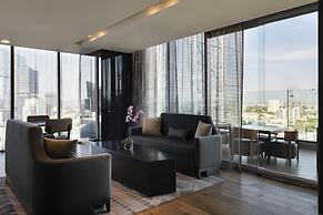 Hilton Guadalajara Midtown