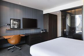 Hilton Guadalajara Midtown