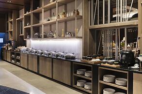 Hilton Guadalajara Midtown