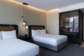 Hilton Guadalajara Midtown