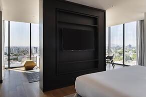 Hilton Guadalajara Midtown