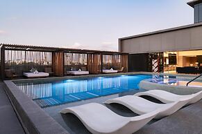 Hilton Guadalajara Midtown