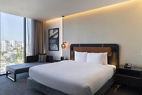Hilton Guadalajara Midtown