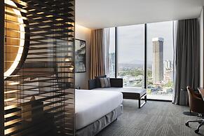 Hilton Guadalajara Midtown