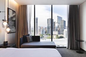 Hilton Guadalajara Midtown