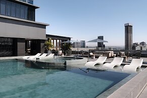 Hilton Guadalajara Midtown