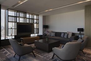 Hilton Guadalajara Midtown