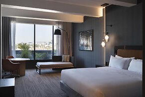 Hilton Guadalajara Midtown