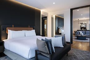 Hilton Guadalajara Midtown