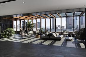 Hilton Guadalajara Midtown