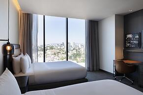 Hilton Guadalajara Midtown