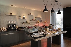 Hilton Guadalajara Midtown