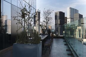 Hilton Guadalajara Midtown