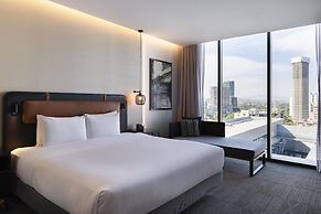 Hilton Guadalajara Midtown
