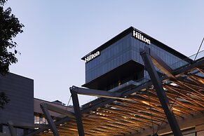 Hilton Guadalajara Midtown