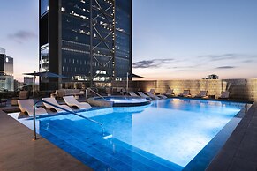 Hilton Guadalajara Midtown