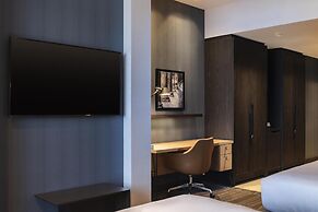 Hilton Guadalajara Midtown