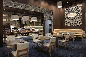 Hilton Guadalajara Midtown