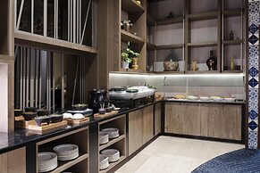 Hilton Guadalajara Midtown