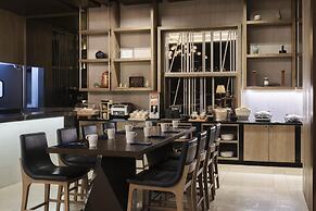 Hilton Guadalajara Midtown