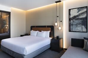 Hilton Guadalajara Midtown