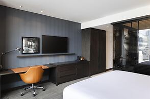 Hilton Guadalajara Midtown