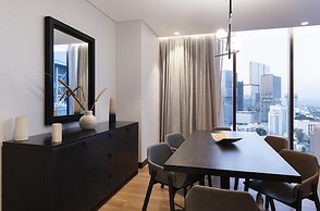 Hilton Guadalajara Midtown