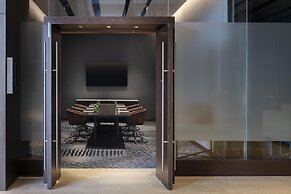 Hilton Guadalajara Midtown